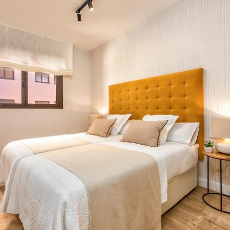 iloftmalaga SkyGarden Apartment Ngoại thất bức ảnh