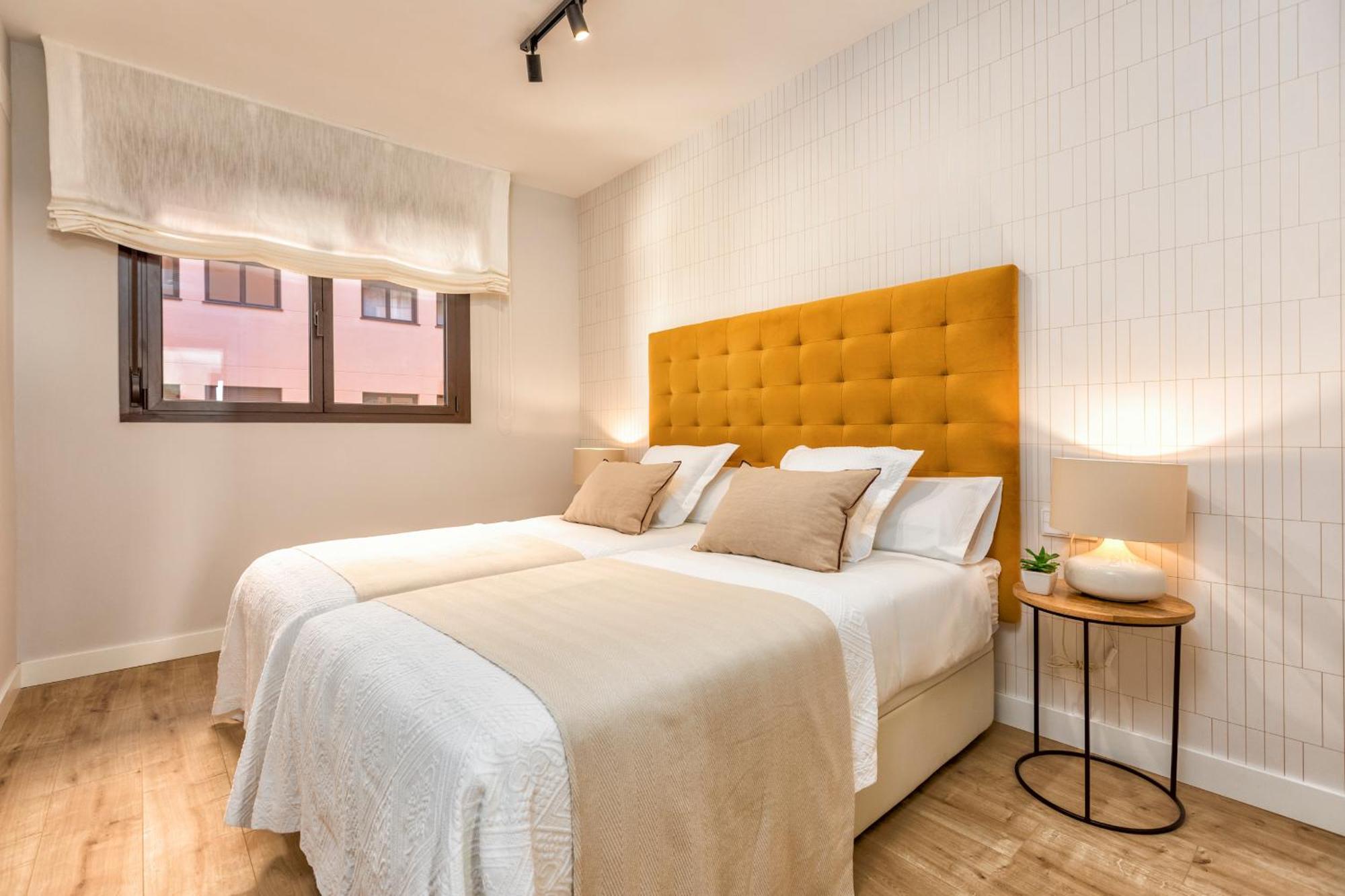 iloftmalaga SkyGarden Apartment Ngoại thất bức ảnh