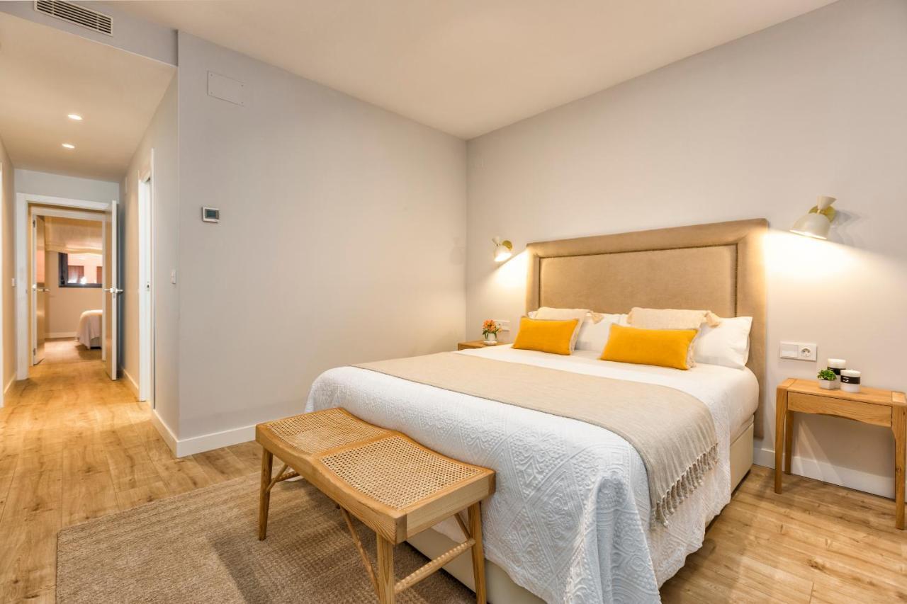 iloftmalaga SkyGarden Apartment Ngoại thất bức ảnh